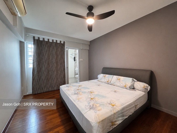 Blk 119 Bukit Batok West Avenue 6 (Bukit Batok), HDB 4 Rooms #576484801